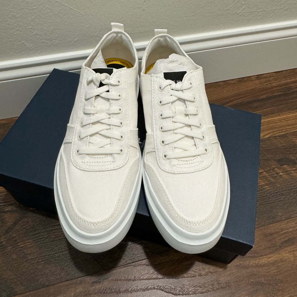 MENS Cole Haan shoes size 9.5